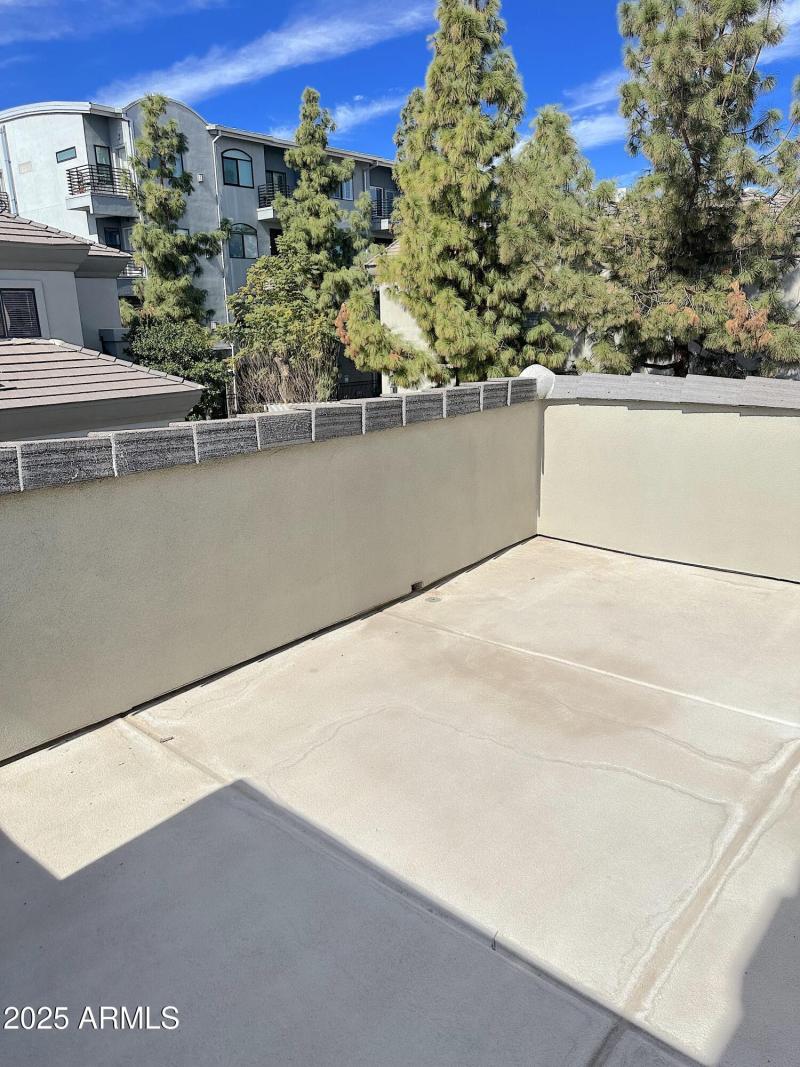 22nd Front Balcony 2