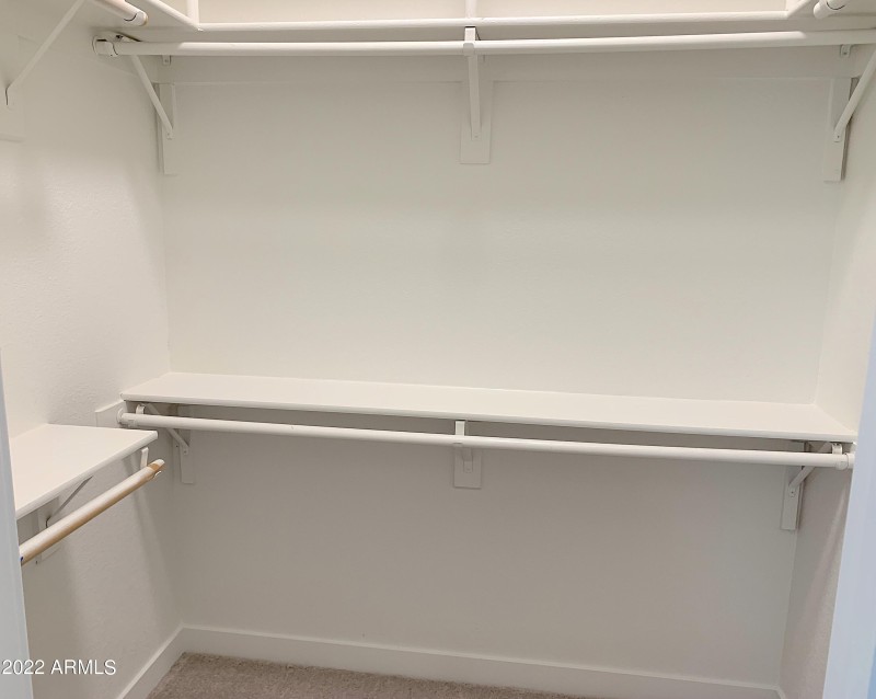 20 - 2nd Bedroom Closet