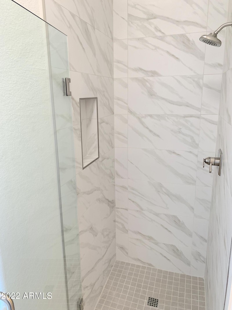 25.5 - Primary Shower