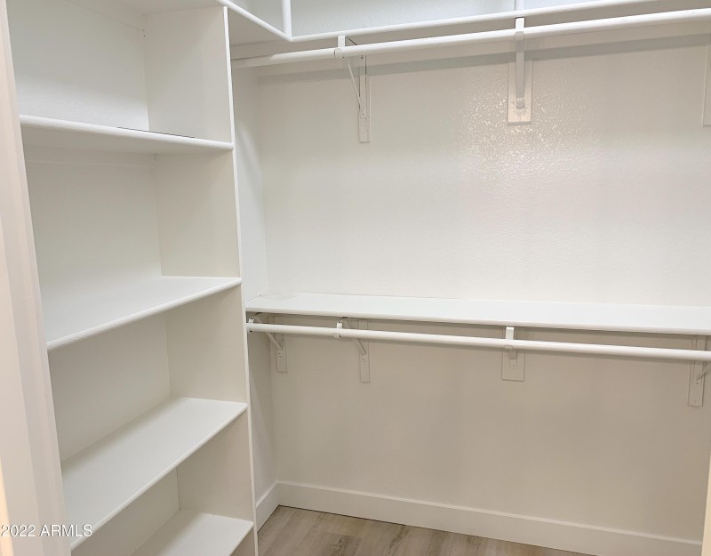 26 - Primary Closet