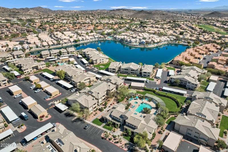 16013 S Desert Foothills Pkwy #1113-28