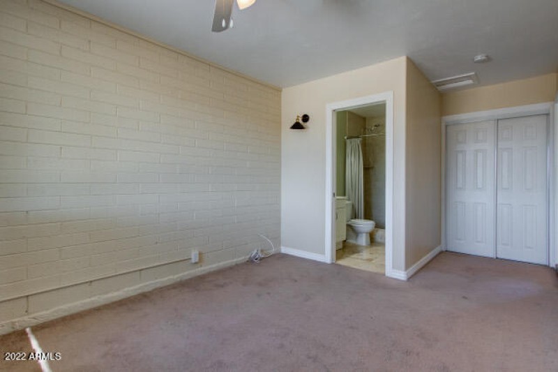 Master Bedroom Ensuite