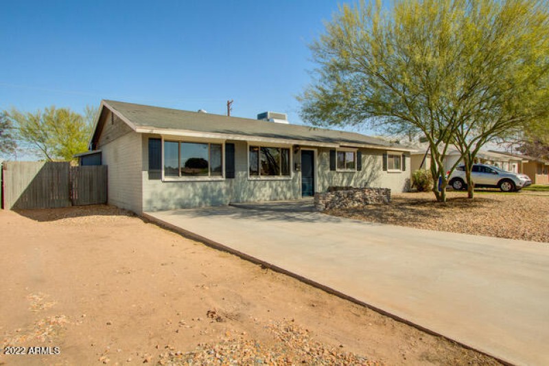 2 Car Driveway Parking