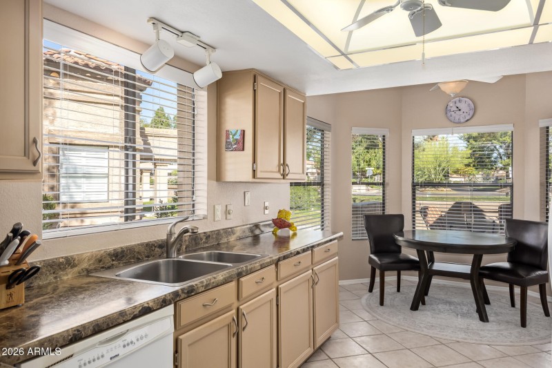 Room for more than oone Chef