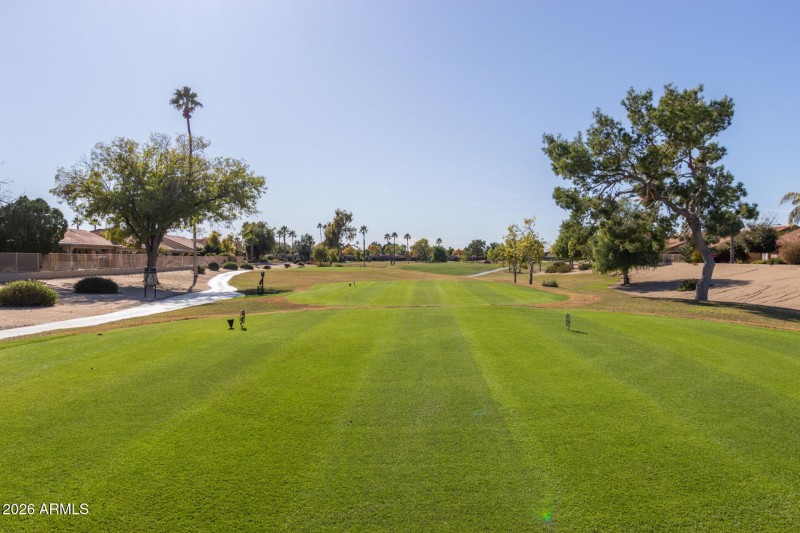 Westbook Golf Courses