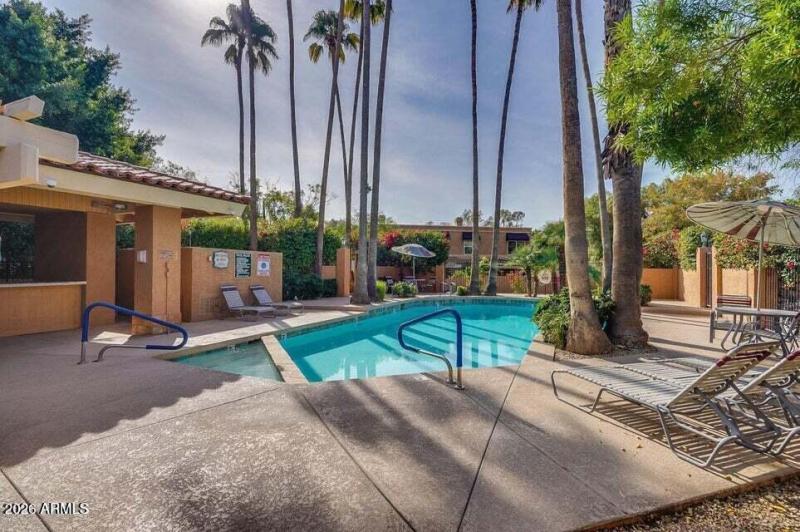 Community Pool - Coming soon