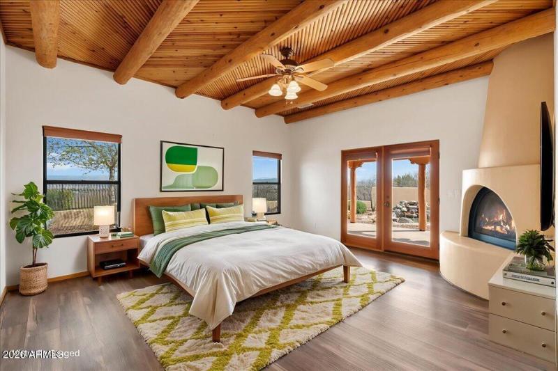 24-Primary Bedroom Virtually Staged