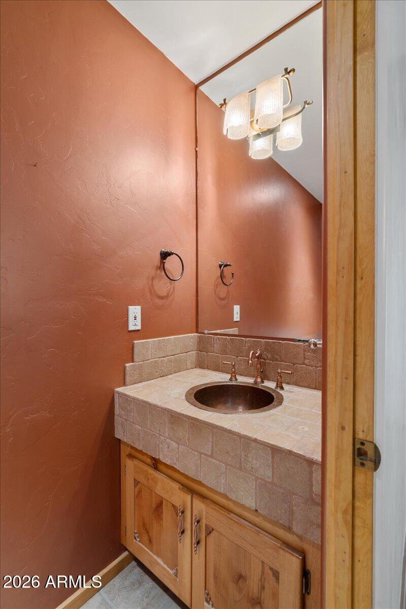 32-Half Bathroom