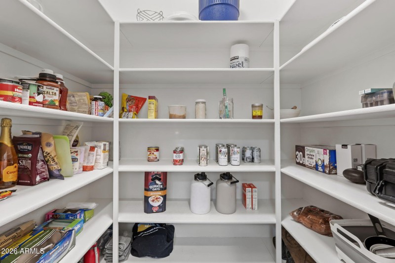 Pantry