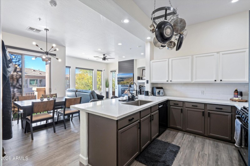 18-Kitchen to Dining