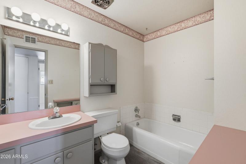 2nd Bathroom