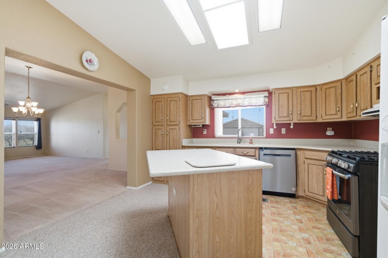 Interior - 6455 E Nevada-9