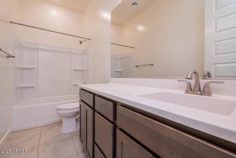 Tri Pointe Whispering Hills 30 - Bathroo