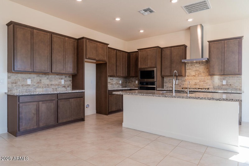 Tri Pointe Whispering Hills 30 - Kitchen