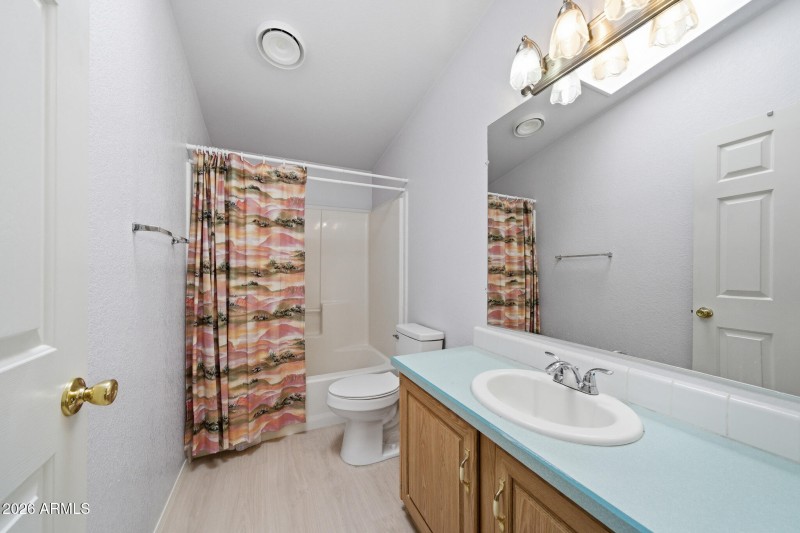 Interior - 6455 E Nevada-24