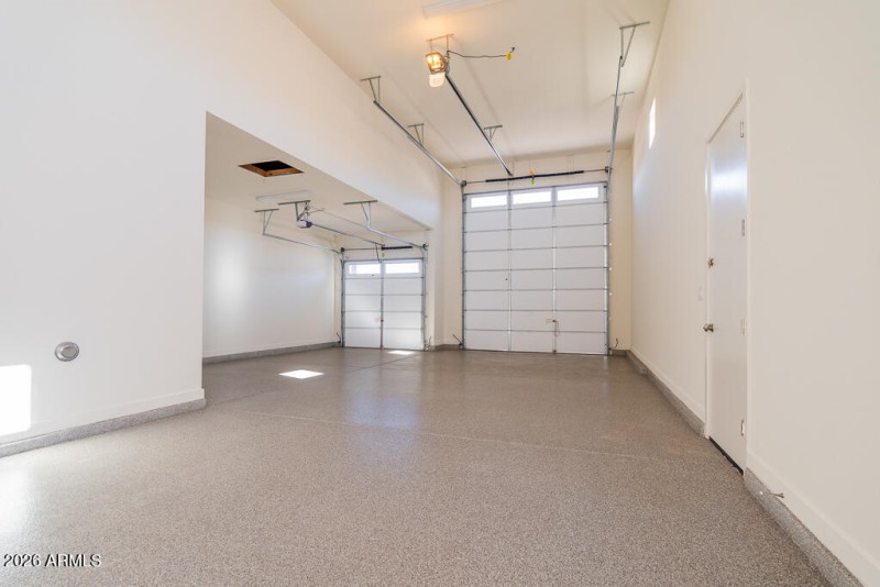 Tri Pointe Whispering Hills 30 - RV Gara