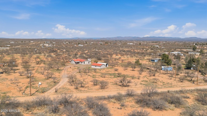 Aerial - 6455 E Nevada-1