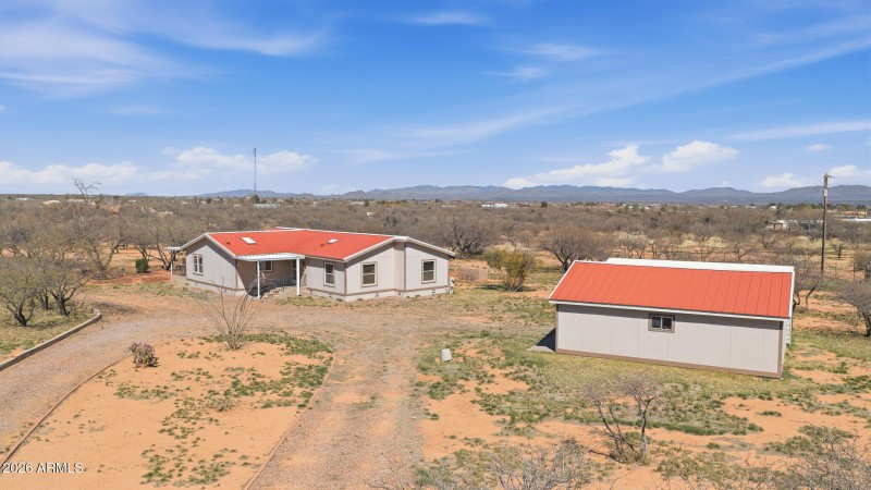 Aerial - 6455 E Nevada-2