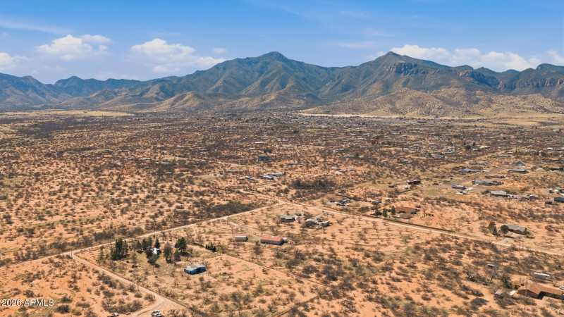 Aerial - 6455 E Nevada-6