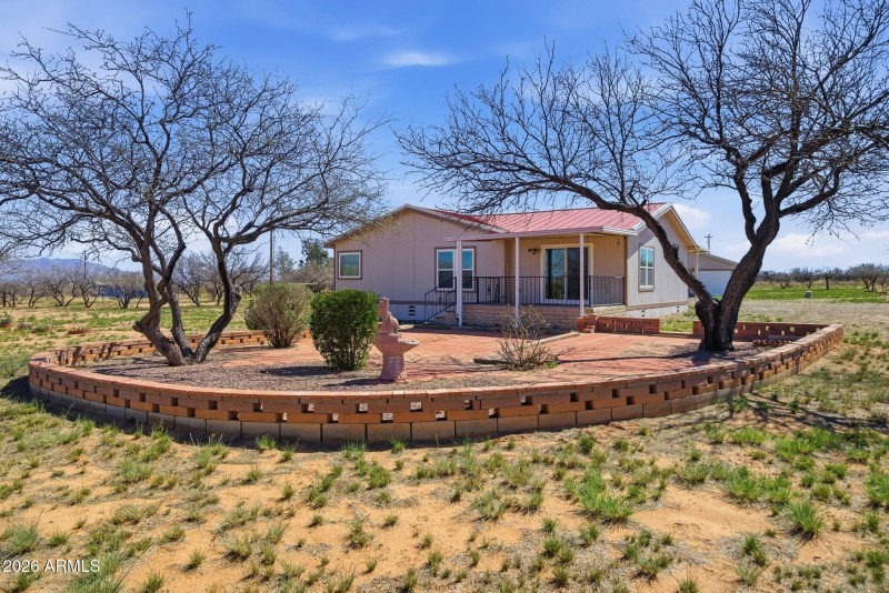 Exterior - 6455 E Nevada-3