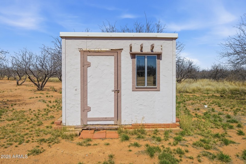 Exterior - 6455 E Nevada-5