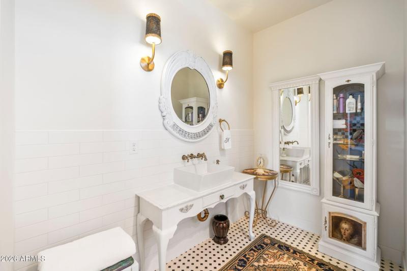 180-Primary Bathroom