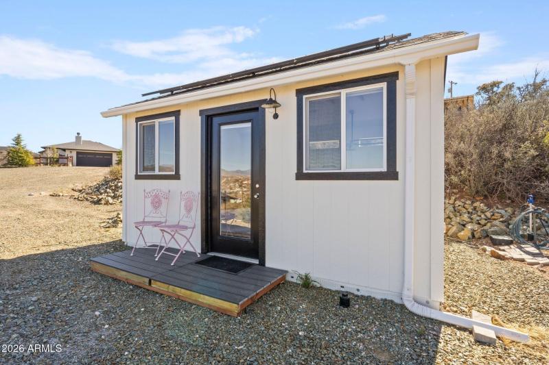 Casita-251-Front Exterior