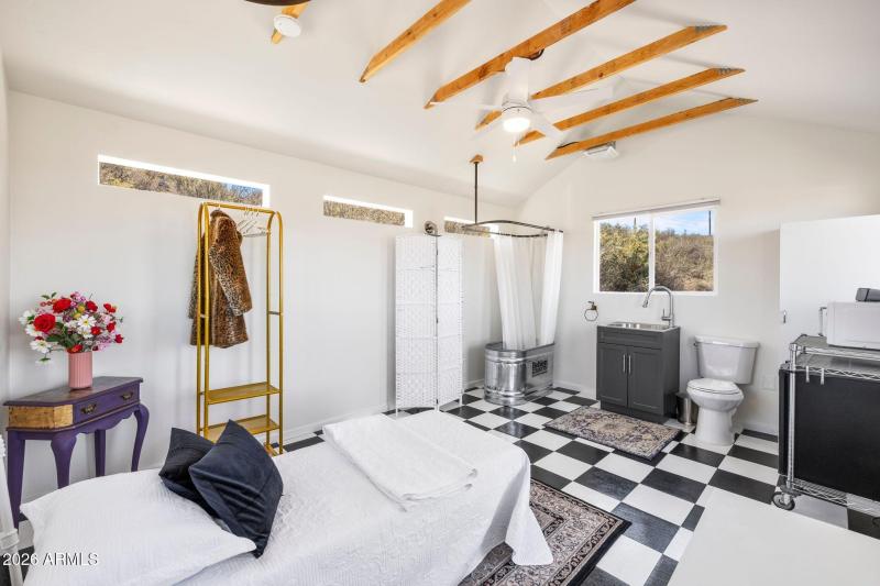 Casita-269-Bedroom #1