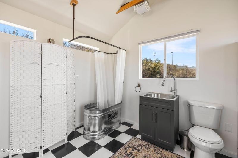 Casita-274-Bedroom #1