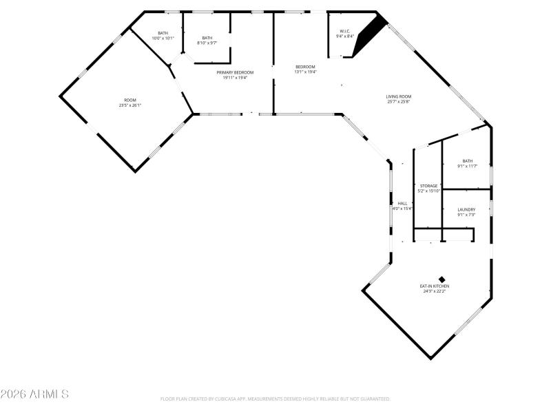 all_floors_5555_east_singing_arrow_lane_