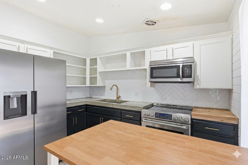 AI generated Kitchen 2