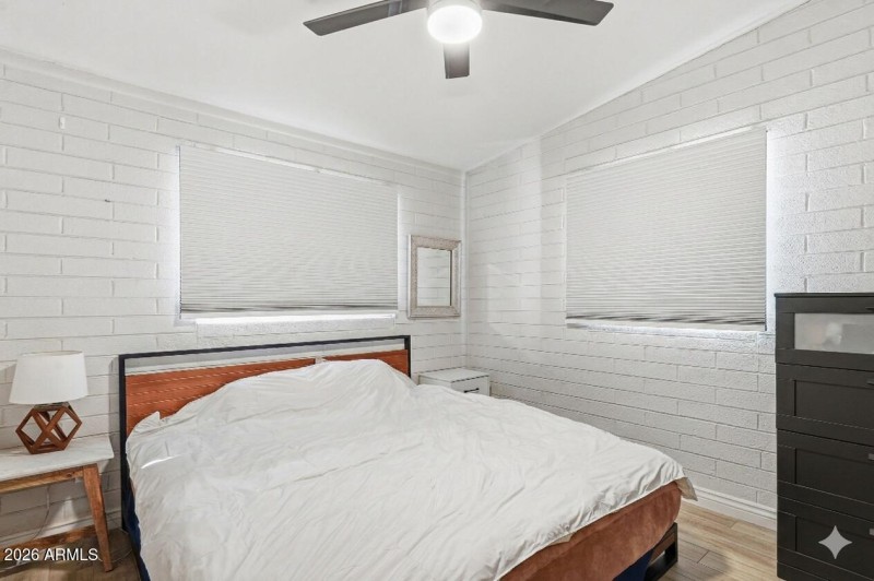 Bedroom 2 AI Generated