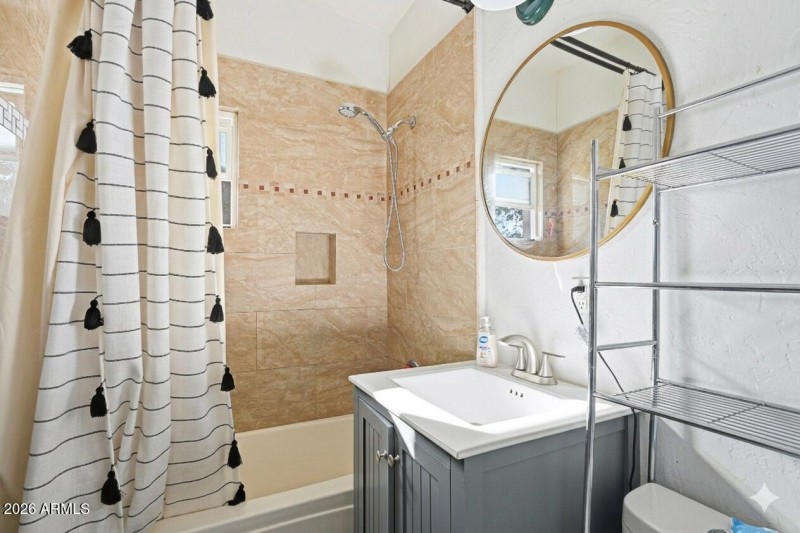 AI generated Bathroom2