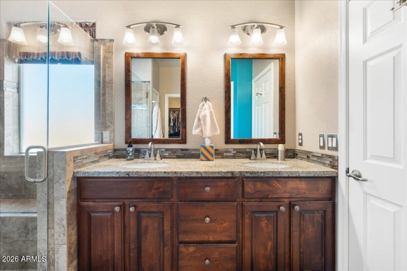 16-Primary Bathroom Vanity