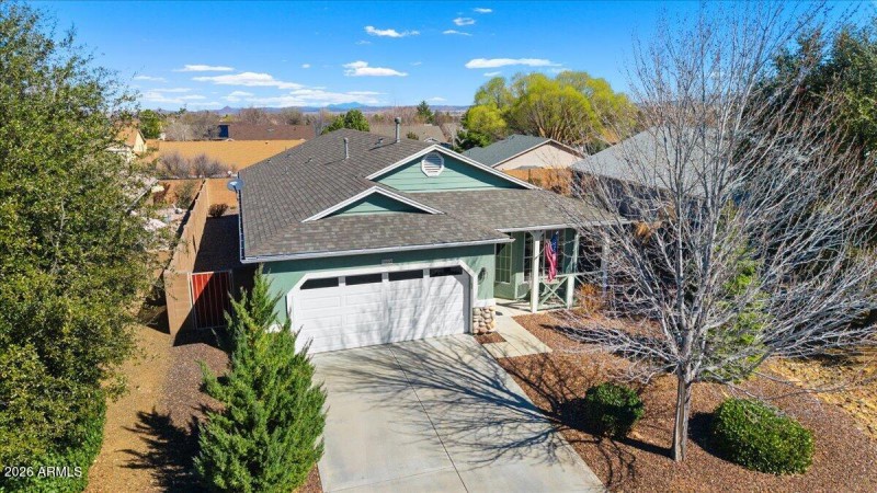 29-Aerial View Front