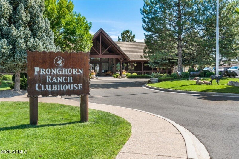 35-Pronghorn Ranch Community