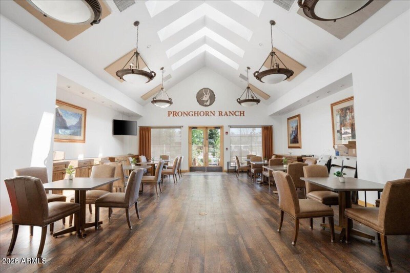 37-Community Rec Room