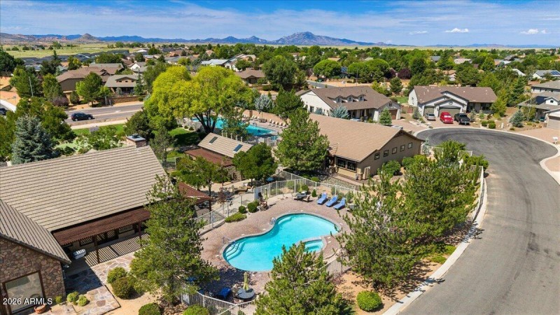 43-Pronghorn Ranch Community