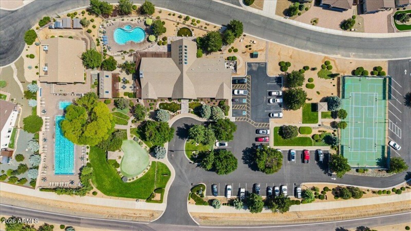 44-Pronghorn Ranch Community