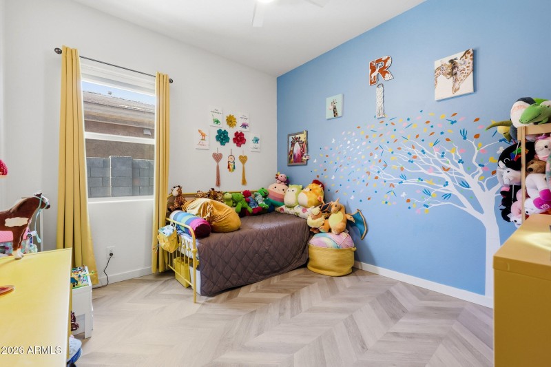 B (1) - Kids Bedroom 1