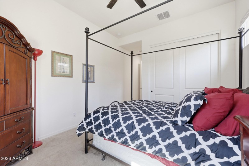 B (15) - Front Bedroom