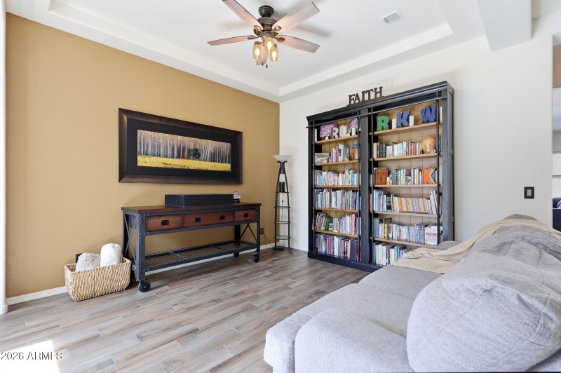 B (23) - Dining:Front Room