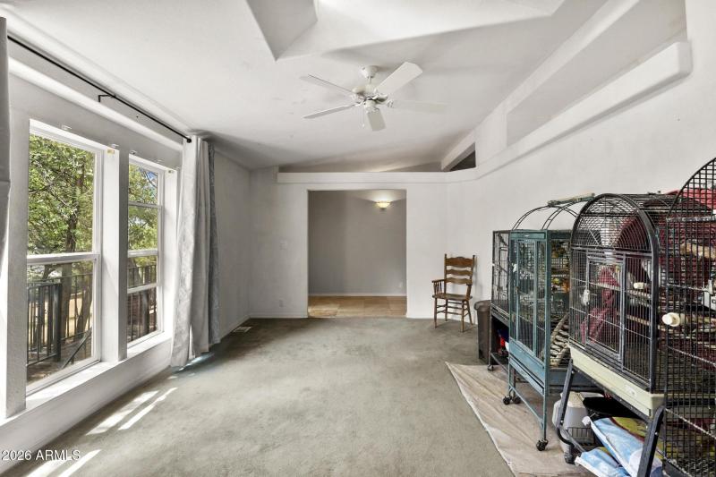 Possible Dining Room