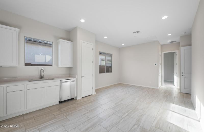 AllGen Kitchen and Living