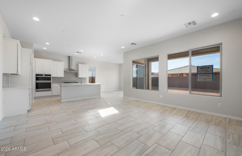 Gathering Room/Kitchen/Cafe