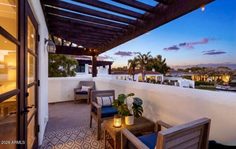 1777 W Ocotillo Rd 16 Twilight