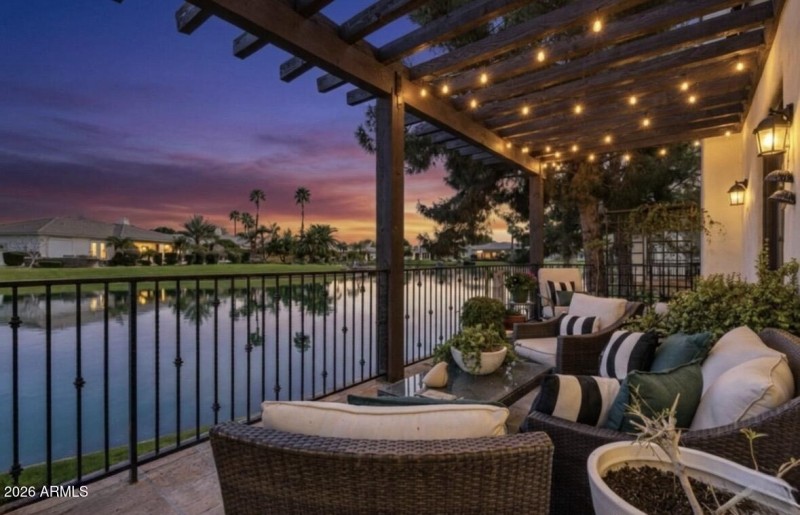 1777 W Ocotillo Rd 16 Twlight