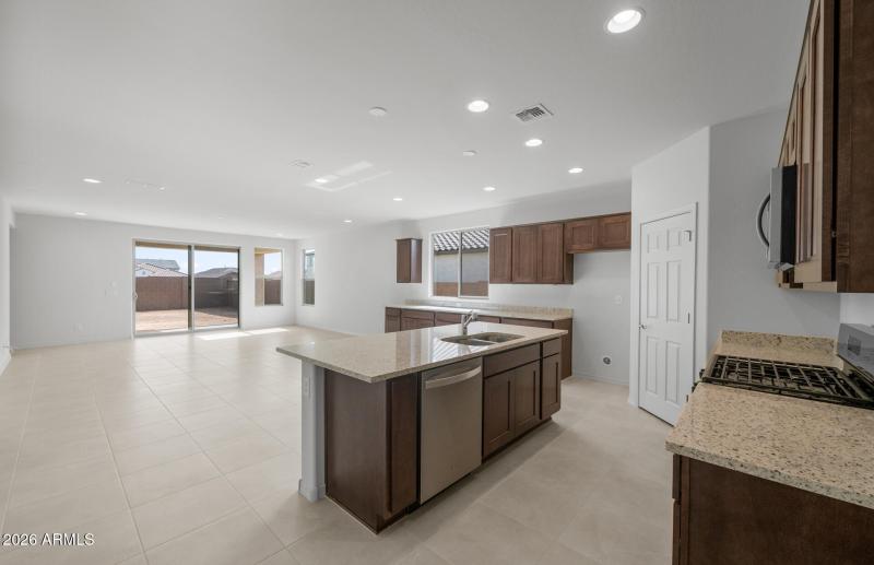 Kitchen/Cafe/Gathering Room