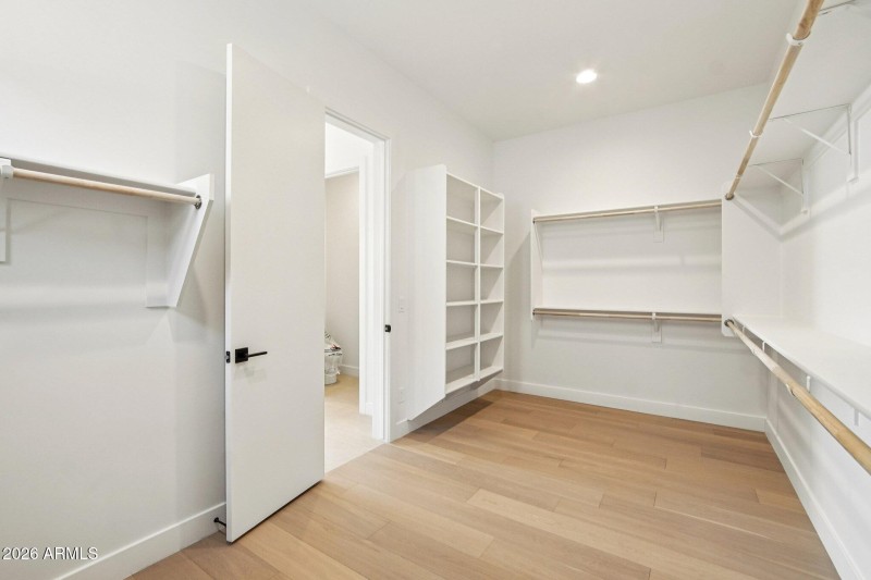 Primary Bedroom View D