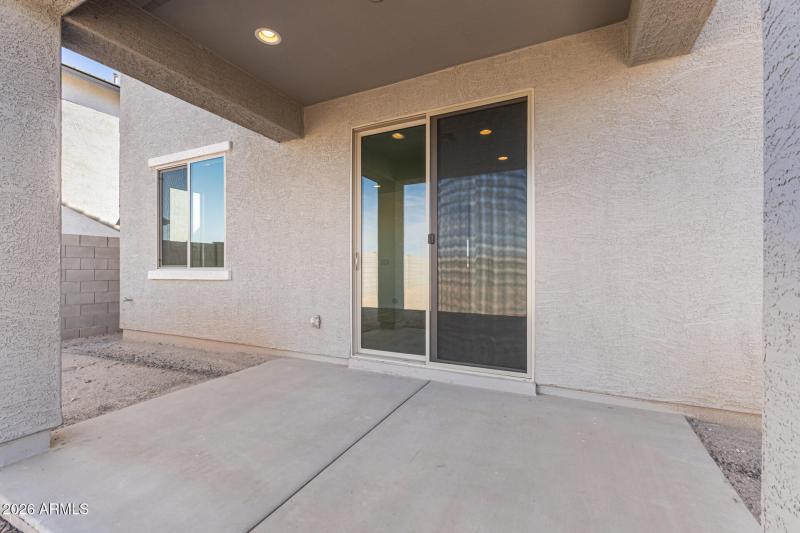 34 - Crescent Moon 46800